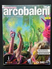 Arcobaleni libro scuola usato  Milano