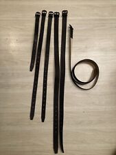 Reproduction pack sangles d'occasion  Paris XV
