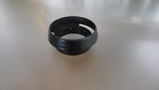 Leica lens hood for sale  LONDON