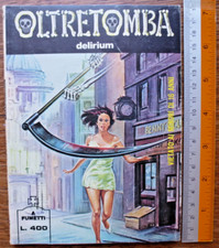 Ediperiodici oltretomba 222 usato  Faenza