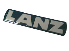 Lanz bulli alu gebraucht kaufen  Goch