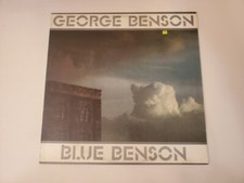 George Benson - Blue Benson (Vinyl Record LP) comprar usado  Enviando para Brazil