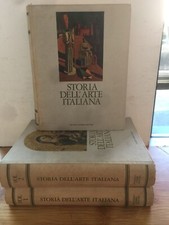 Arnoldi storia arte usato  Italia