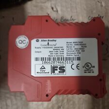 Allen bradley safety for sale  SCARBOROUGH