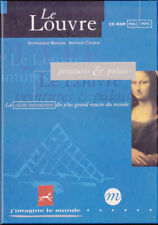 Rom louvre peintures d'occasion  Lille-