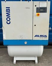 Almig combi receiver for sale  SALTASH