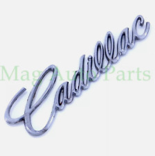 Cadillac eldorado deville for sale  Bear