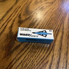 Wasp series iii for sale  Manheim