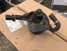 Mazda secondary air for sale  CRYMYCH