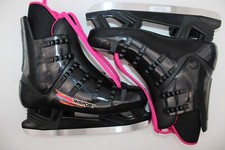 Risport 2000 black gebraucht kaufen  Notzingen