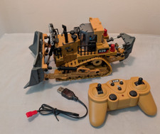 Bulldozer usb rechargeable for sale  Saranac Lake