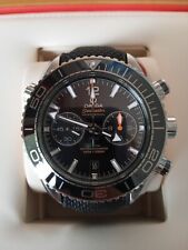 Omega seamaster planet usato  Fano