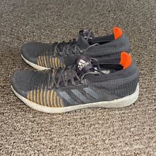 Tênis de corrida Adidas G26989 Pulse boost HD Ltd masculino tamanho 13, usado comprar usado  Enviando para Brazil