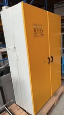 Feuerbeständiger gefahrstoffs gebraucht kaufen  Neuruppin-Umland