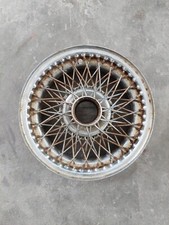 Cerchio raggi cromato usato  Morro d'Oro
