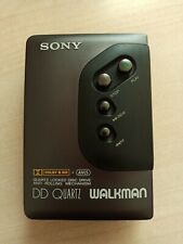 Sony walkman quartz gebraucht kaufen  Lünen