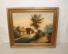Antique 14.5 12.5 for sale  Spencerville