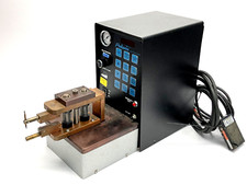 Polaris spot welder for sale  Baroda