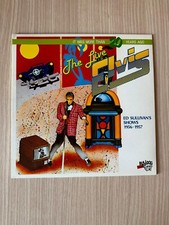 Elvis presley giri usato  Torino