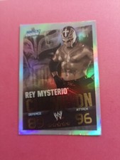Rey mysterio champion d'occasion  Beaumont-lès-Valence