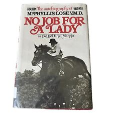 Job lady autobiography for sale  Angelica