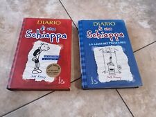 Libri diario una usato  Carpi