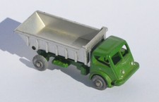 Camion benne renault d'occasion  Orthez