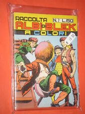 Raccolta colori libretto usato  Italia