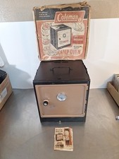 Vtg coleman 5010a700 for sale  Fort Gibson