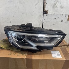 Audi mk3 2018 for sale  LONDON