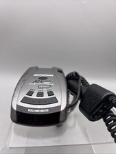 Beltronics rx65 professional for sale  Parker