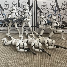 Star wars action for sale  SHEFFIELD