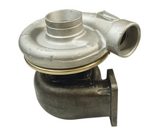 Turbocharger remanufactured me d'occasion  Expédié en Belgium