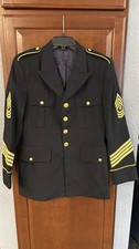 Army service uniform for sale  Fort Morgan