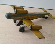 Joustra ancien avion d'occasion  Obernai