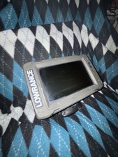 Lowrance elite fish for sale  Corpus Christi