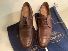 Church men shoes for sale  PRENTON