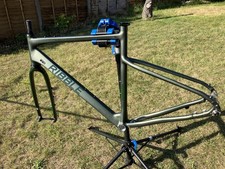 Ribble gravel frameset for sale  SOUTH CROYDON