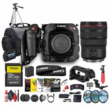 Canon eos c400 for sale  Somerset
