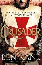 Kane ben crusader for sale  STOCKPORT