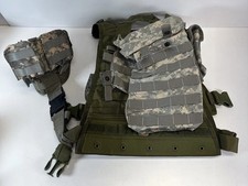 Condor tactical vest for sale  Gainesville