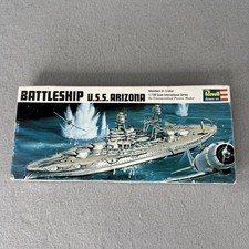 Revell 1967 uss for sale  Alamogordo