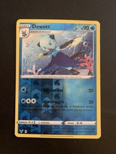 Carta pokemon dewott usato Carta pokemon dewott usato  Albese con Cassano