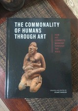 Commonality humans art for sale  Las Vegas