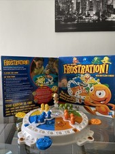 Hasbro frustration board for sale  SWANSEA