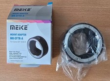 Meike eftr mount gebraucht kaufen  München