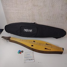 Applecreek mountain dulcimer for sale  Six Mile