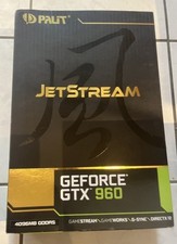 Palit geforce gtx gebraucht kaufen  Lünen