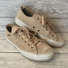 Women converse star for sale  SHEFFIELD
