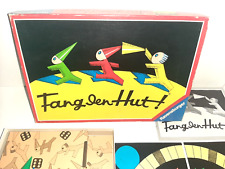 Komplett fang den gebraucht kaufen  Illertissen